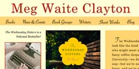 Meg Waite Clayton