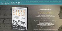 Liza Mundy Website