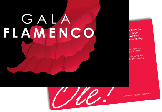 gala flamenco